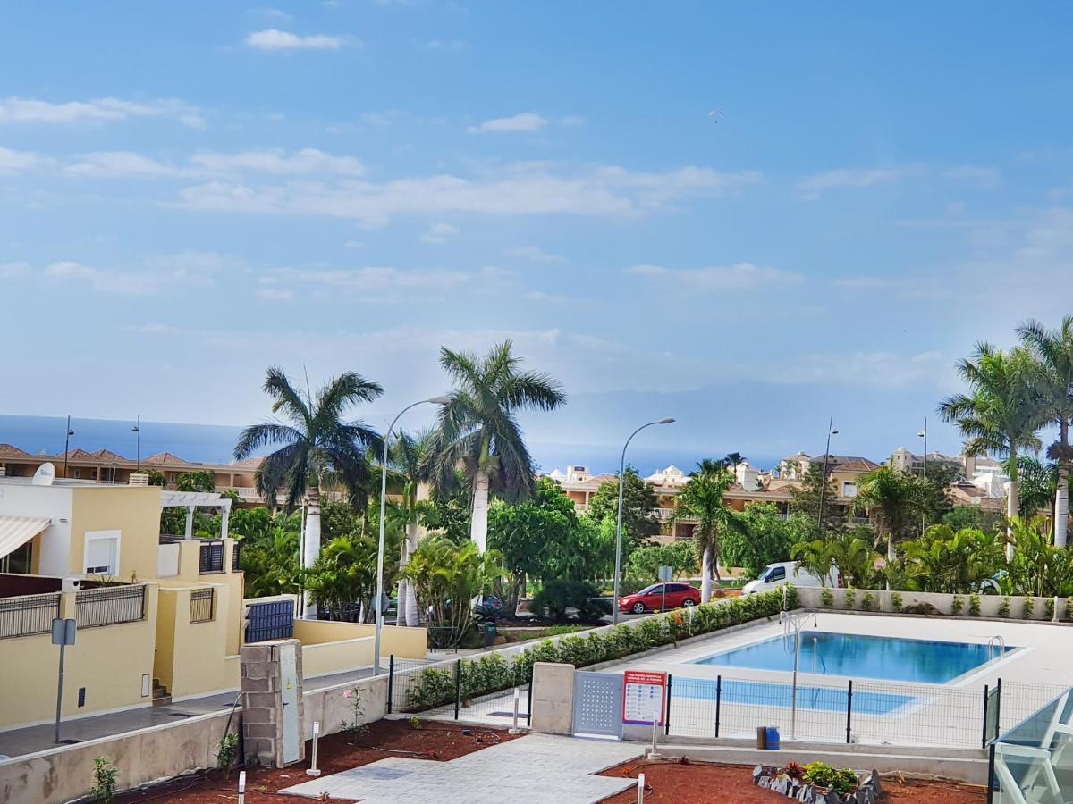 Terrazas Ocean View Apartament
