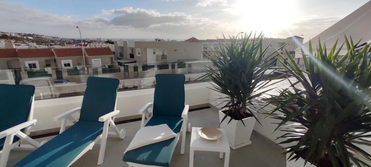 Terrazas Ocean View Apartament *