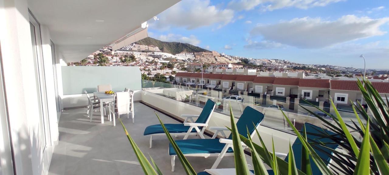 Terrazas Ocean View Apartament Costa Adeje (Tenerife)