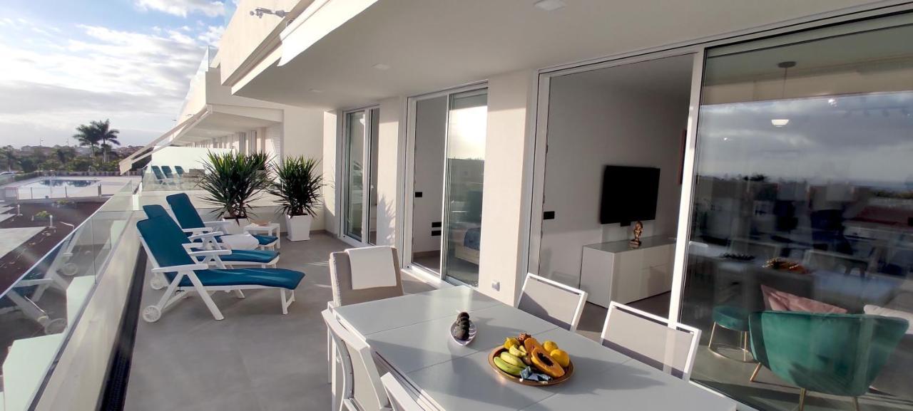 Terrazas Ocean View