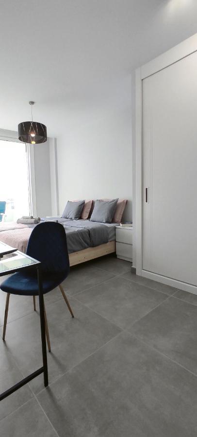 Apartament Terrazas Ocean View *