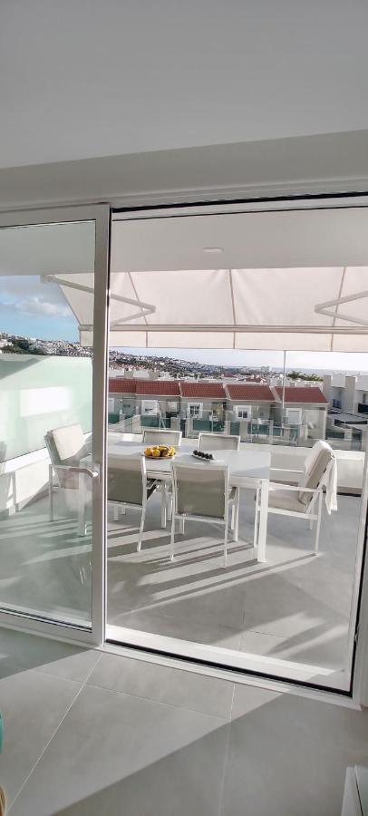 Apartament Terrazas Ocean View *