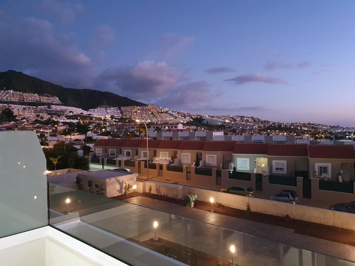 Apartament Terrazas Ocean View Costa Adeje (Tenerife)