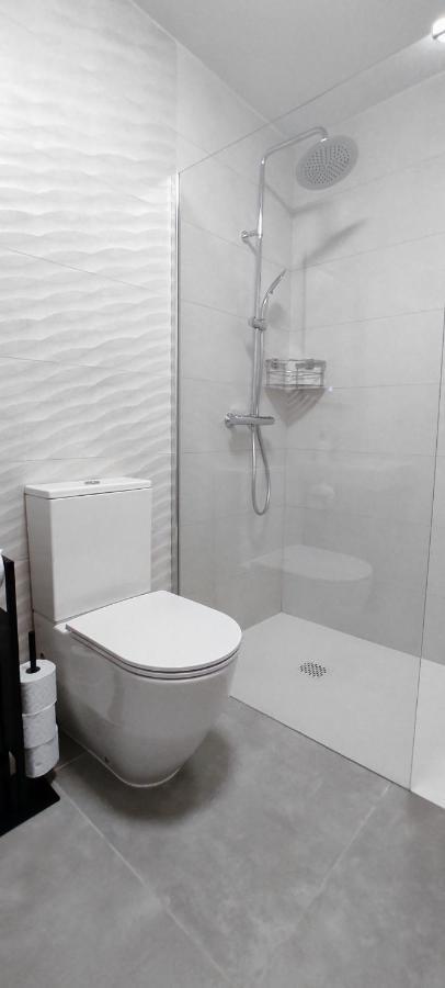 Apartament Terrazas Ocean View Costa Adeje (Tenerife)
