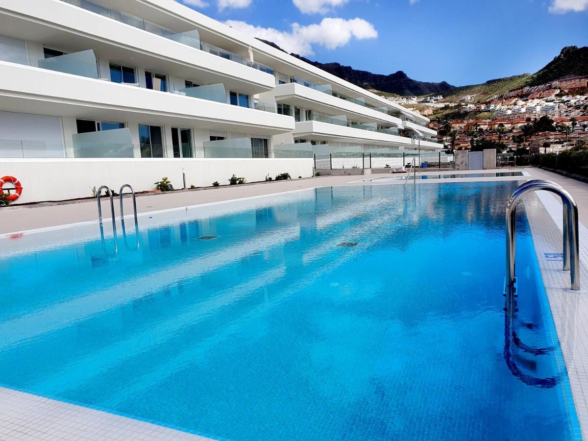 Terrazas Ocean View *