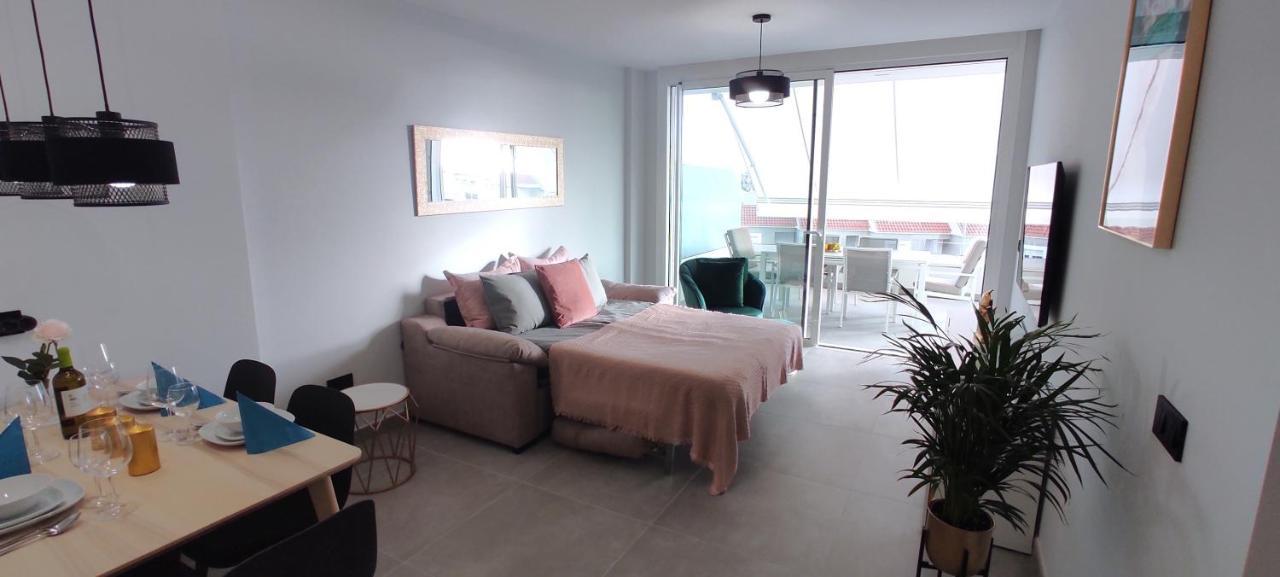 Apartament Terrazas Ocean View *