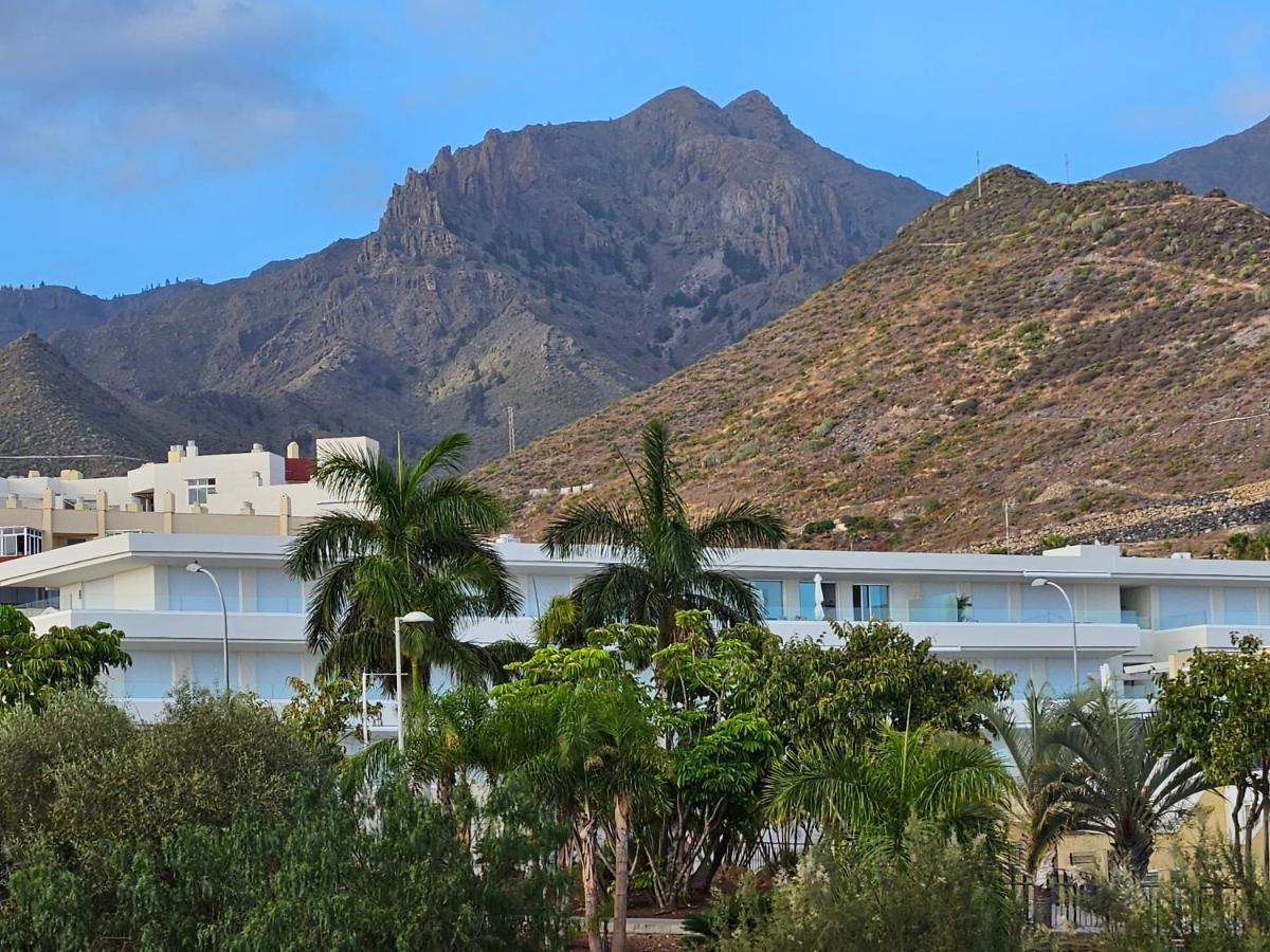Apartament Terrazas Ocean View *