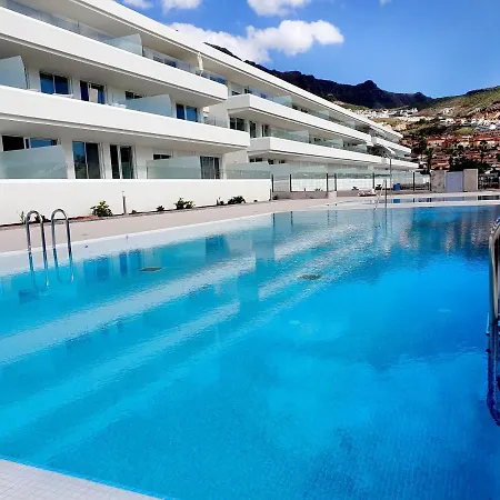 Apartment Las Terrazas Costa Adeje Ocean View Exterior photo