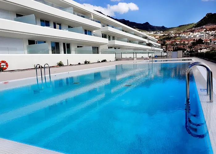 Apartment Las Terrazas Costa Adeje Ocean View