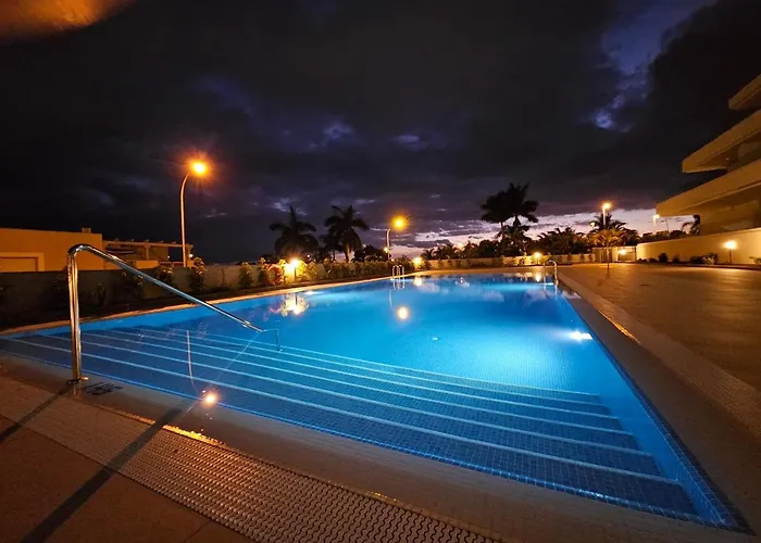 Apartment Las Terrazas Costa Adeje Ocean View