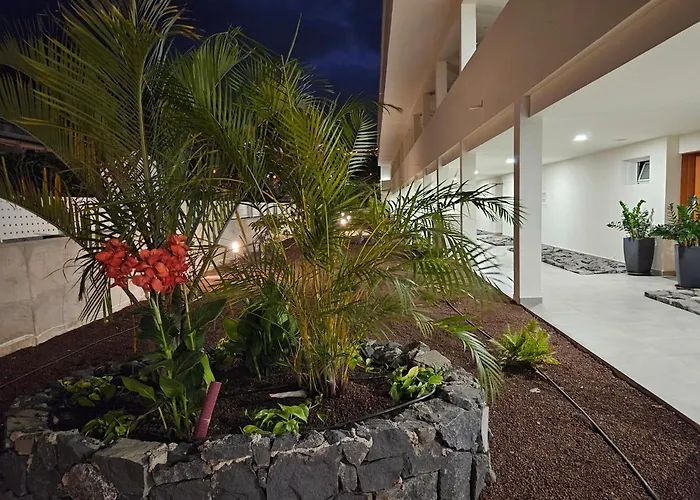 Apartment Las Terrazas Costa Adeje Ocean View