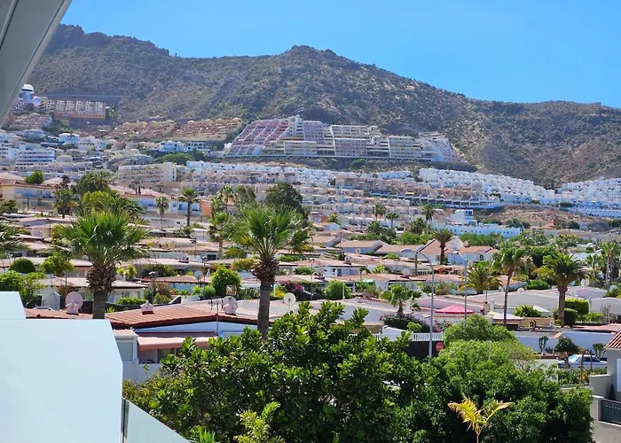 Apartment Las Terrazas Costa Adeje Ocean View