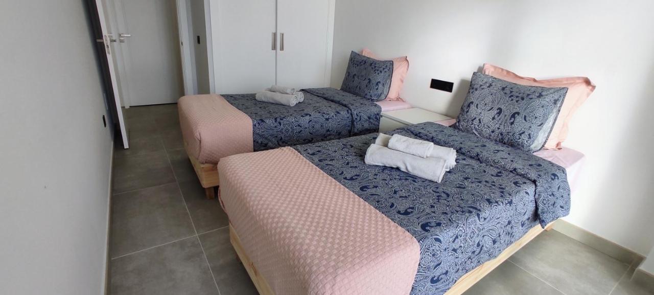 Apartment Terrazas Ocean View *