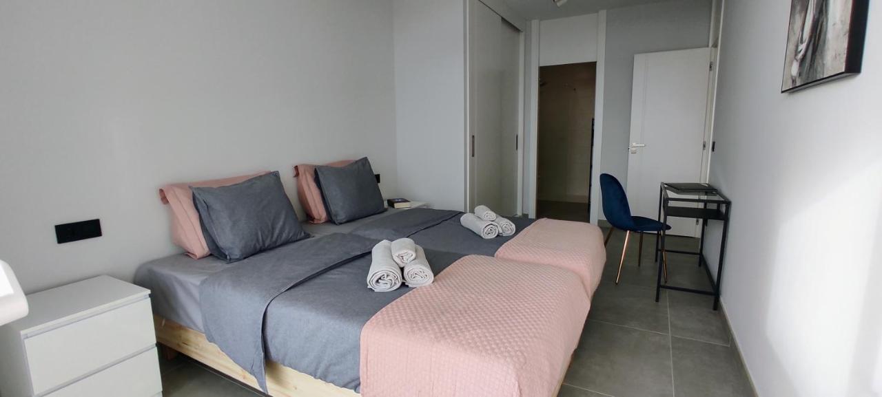 Terrazas Ocean View Apartment *