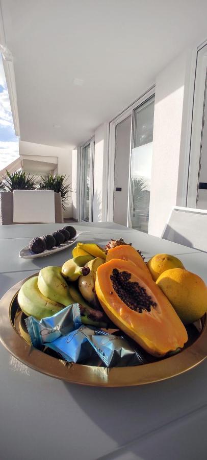 Apartment Terrazas Ocean View *