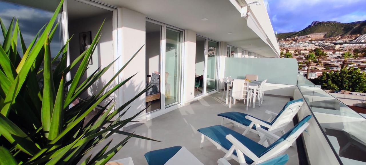 Terrazas Ocean View Apartment