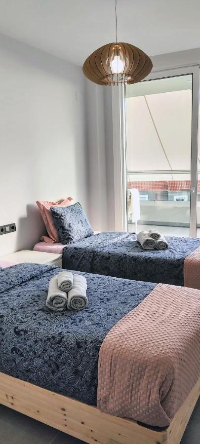 Apartment Terrazas Ocean View