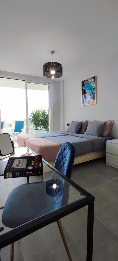 Terrazas Ocean View *