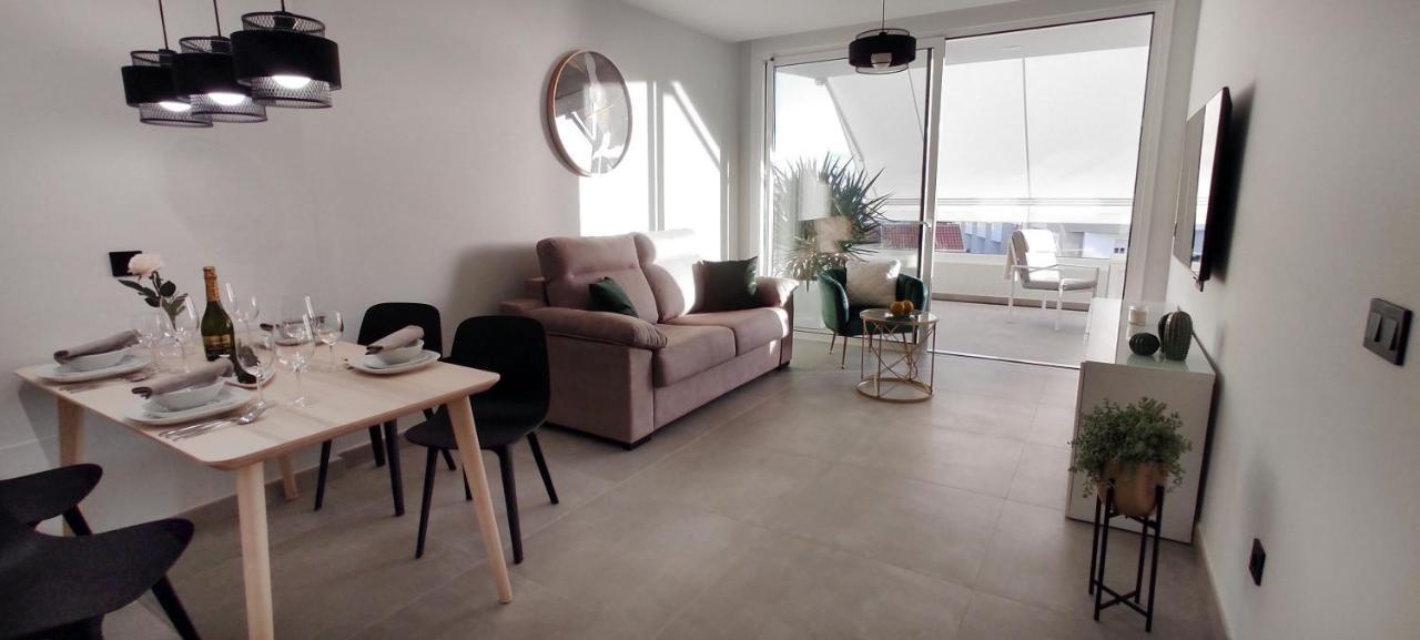 Apartment Terrazas Ocean View *
