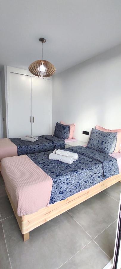 Terrazas Ocean View Apartment