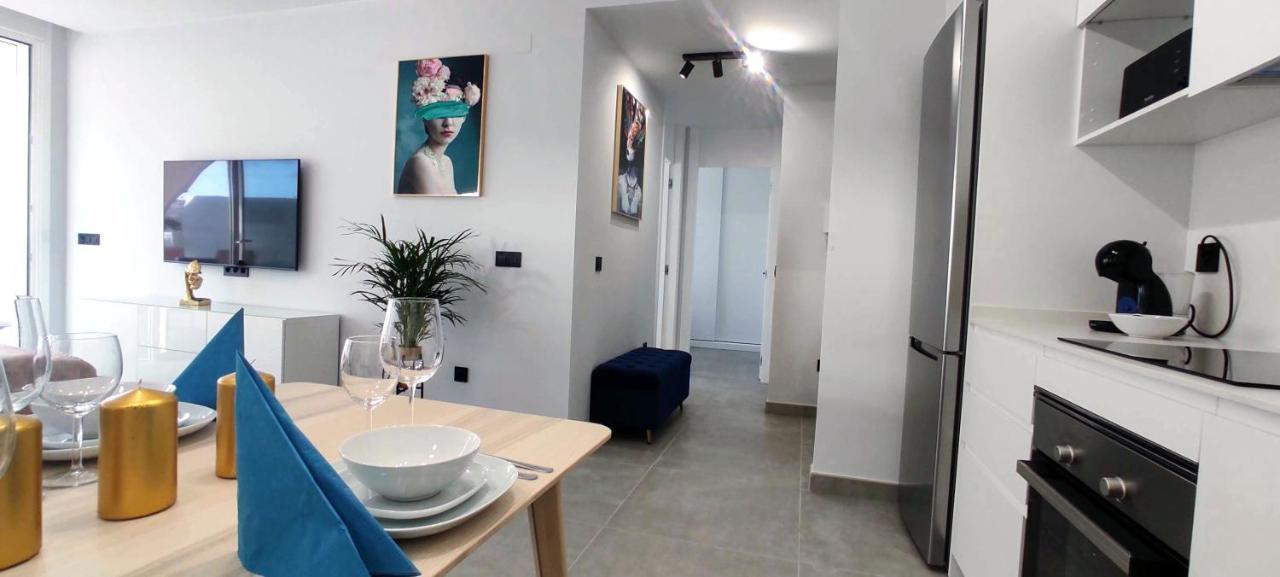 Apartment Terrazas Ocean View Costa Adeje (Tenerife)