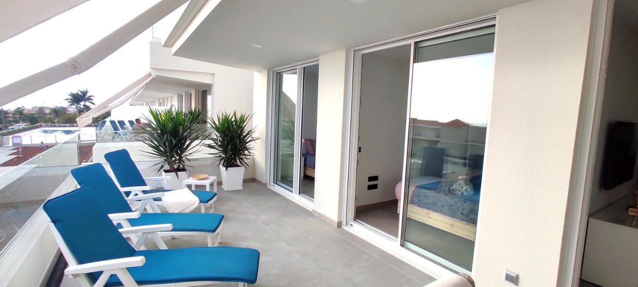 Apartment Terrazas Ocean View