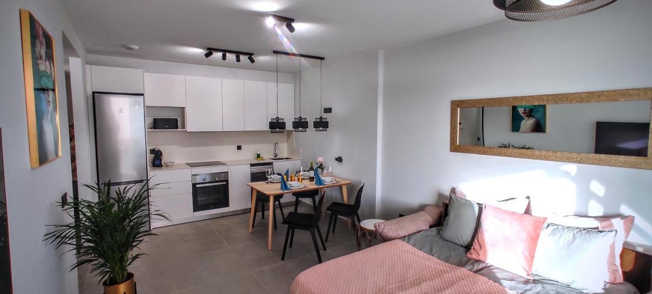 Terrazas Ocean View Apartment Costa Adeje (Tenerife)