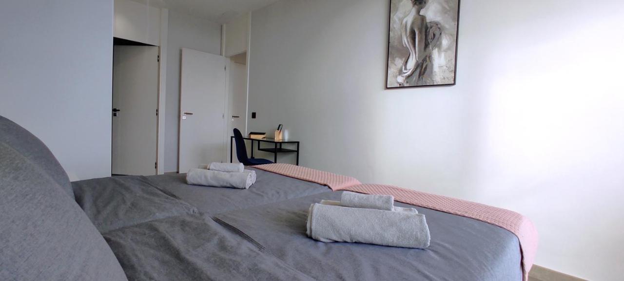 Terrazas Ocean View Apartment