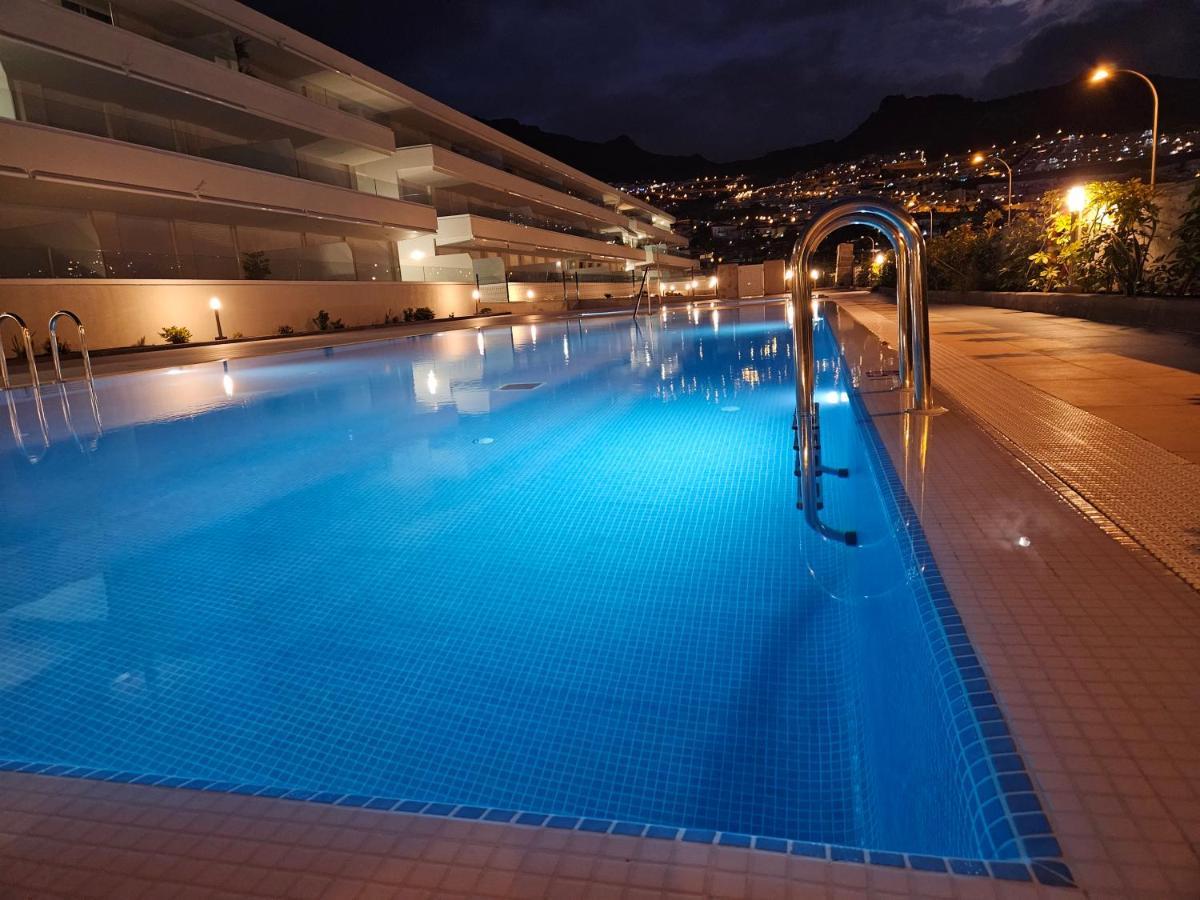 Terrazas Ocean View *