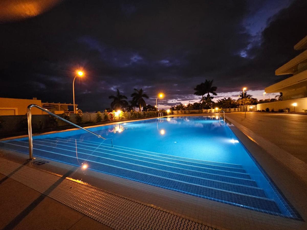 Terrazas Ocean View