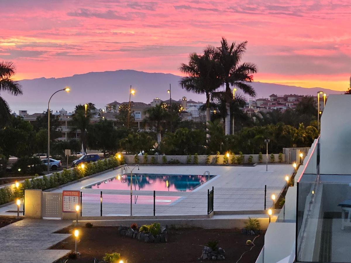 Terrazas Ocean View * Costa Adeje (Tenerife)