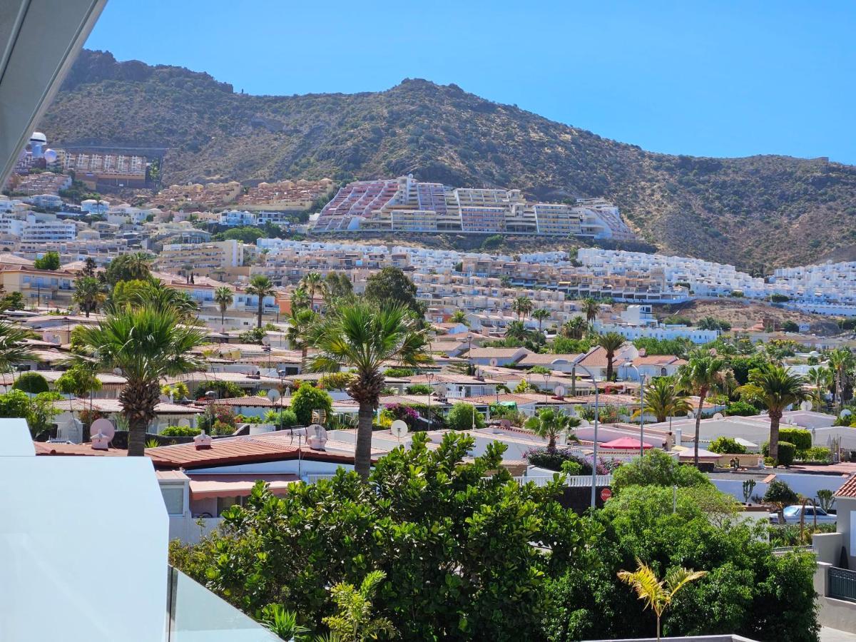 Terrazas Ocean View Apartment