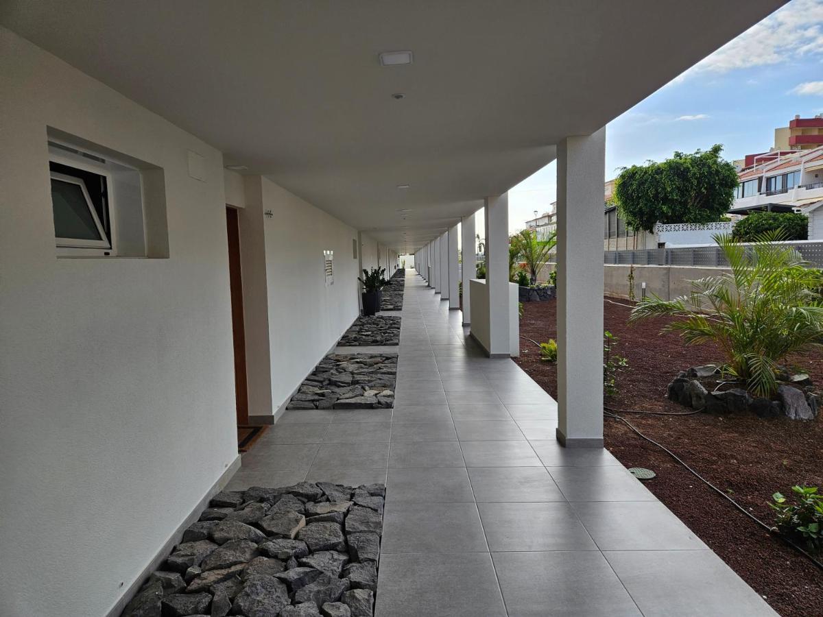 Terrazas Ocean View * Costa Adeje (Tenerife)