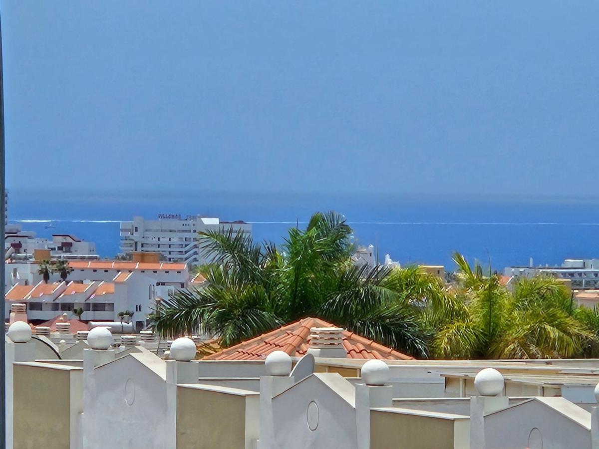 Terrazas Ocean View Apartment