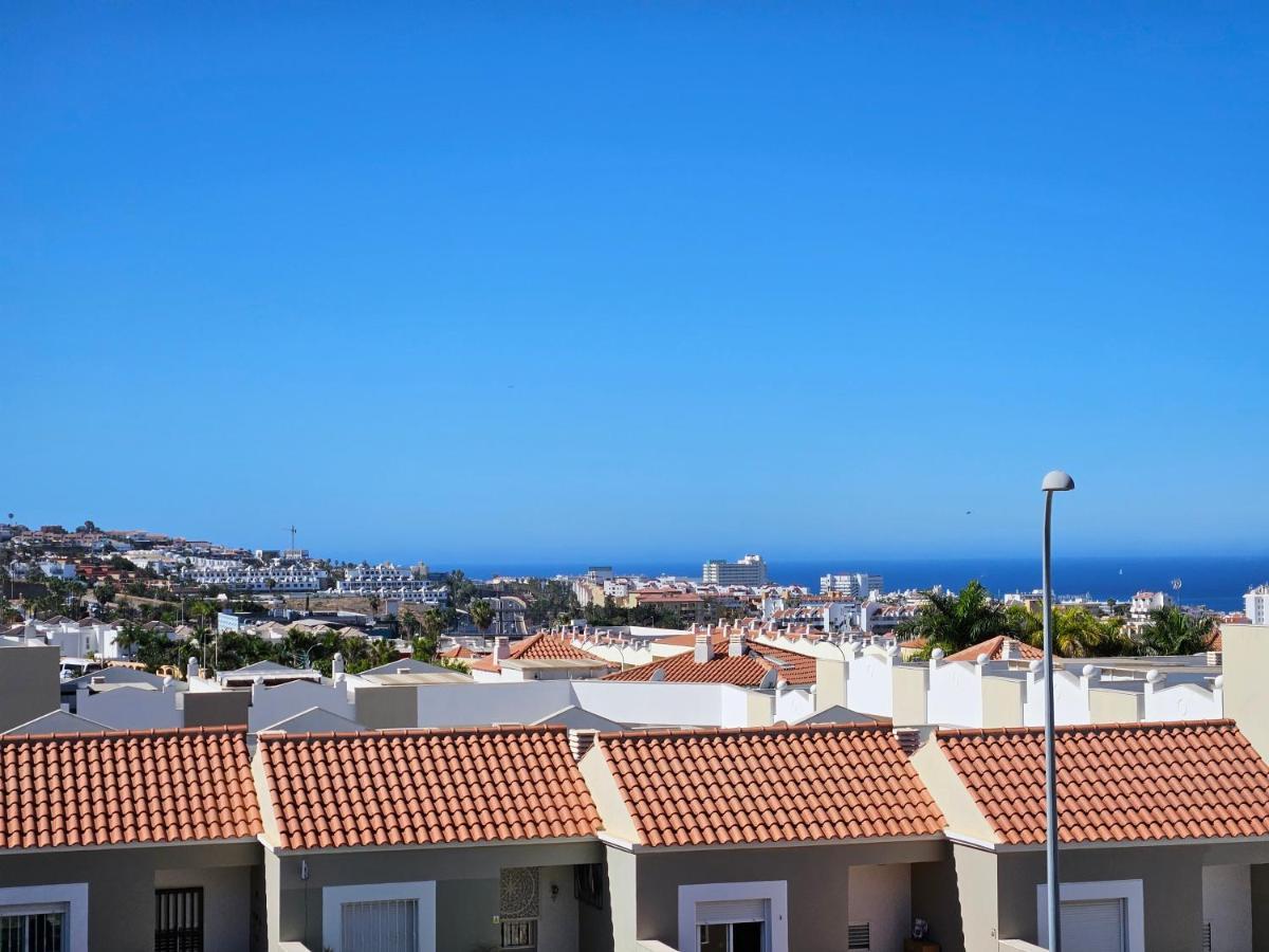Terrazas Ocean View