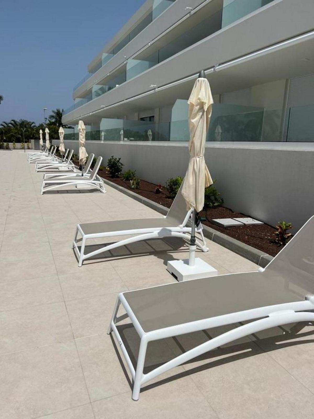 Terrazas Ocean View Apartment Costa Adeje (Tenerife)